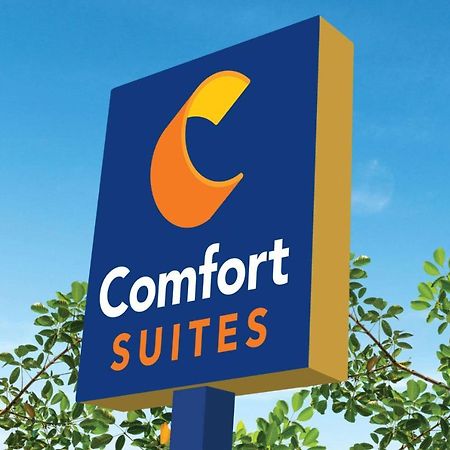 Comfort Suites Clovis Extérieur photo