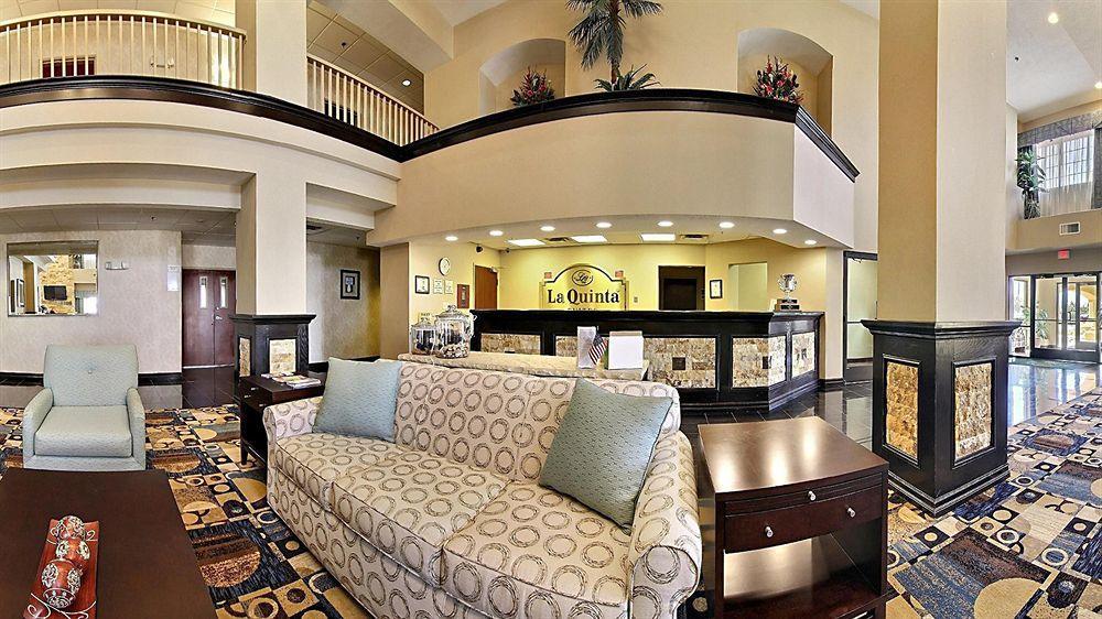 Comfort Suites Clovis Extérieur photo